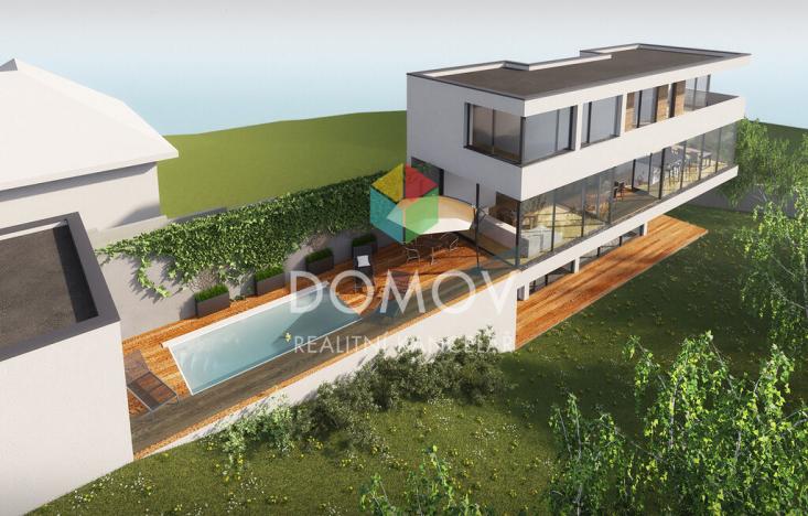 Prodej pozemku pro bydlení, Králův Dvůr, 1110 m2