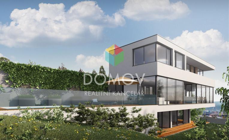 Prodej pozemku pro bydlení, Králův Dvůr, 1110 m2