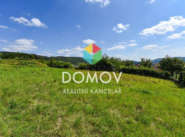 Prodej pozemku pro bydlení, Králův Dvůr, 1110 m2