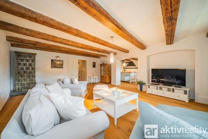 Prodej historického objektu, Loket, T. G. Masaryka, 562 m2