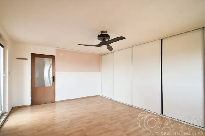 Prodej rodinného domu, Praha - Záběhlice, Kalinová, 284 m2