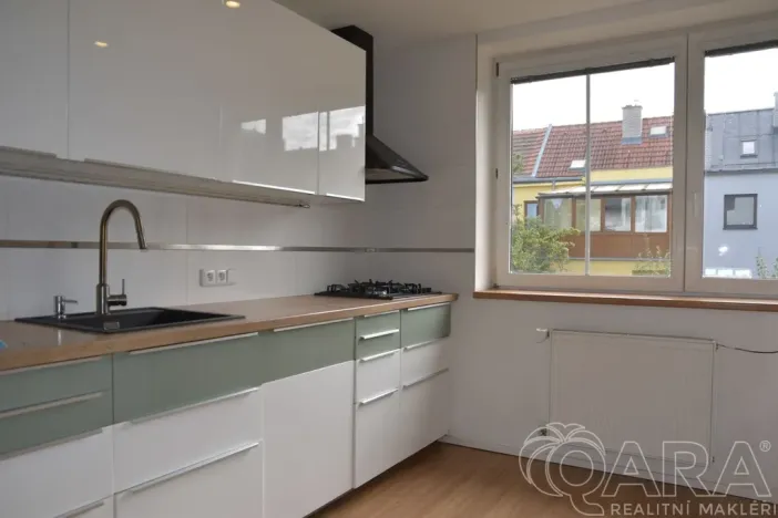 Prodej rodinného domu, Praha - Záběhlice, Kalinová, 284 m2