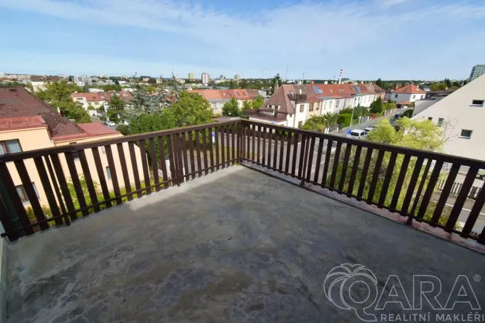 Prodej rodinného domu, Praha - Záběhlice, Kalinová, 284 m2