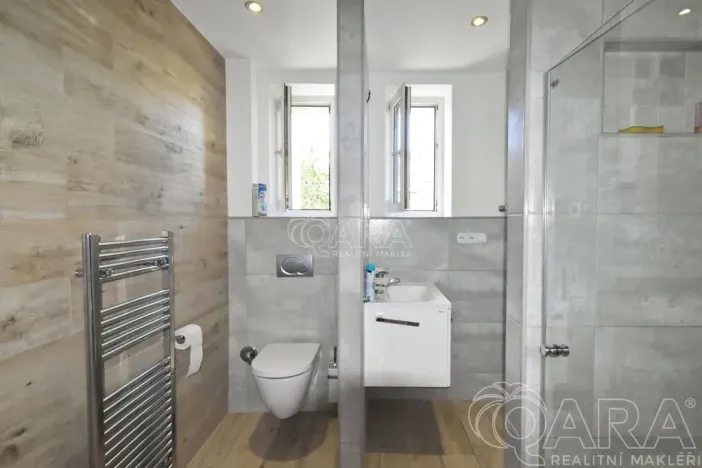 Prodej rodinného domu, Praha - Záběhlice, Kalinová, 284 m2