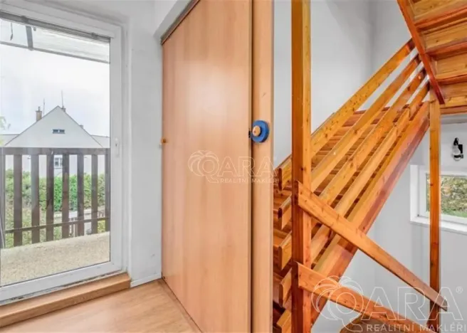 Prodej rodinného domu, Praha - Záběhlice, Kalinová, 284 m2