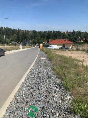 Prodej pozemku pro bydlení, Družec, U Koupaliště, 1001 m2