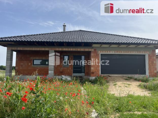 Prodej rodinného domu, Chodouny - Lounky, 250 m2