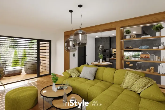 Prodej rodinného domu, Popovice, 132 m2