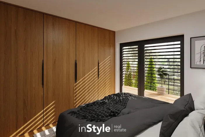 Prodej rodinného domu, Popovice, 132 m2