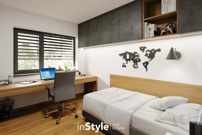 Prodej rodinného domu, Popovice, 132 m2