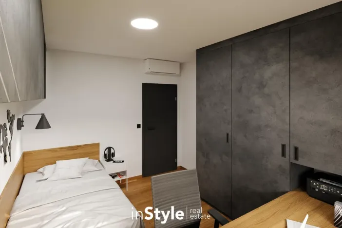 Prodej rodinného domu, Popovice, 132 m2