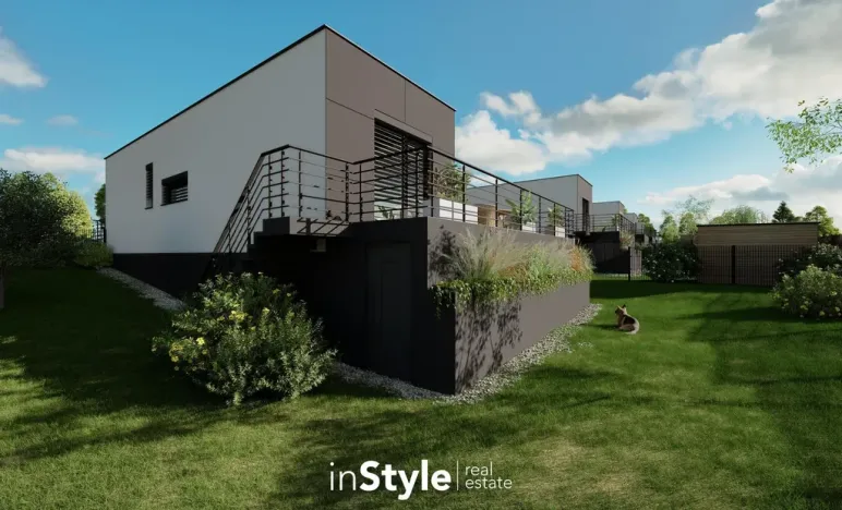 Prodej rodinného domu, Popovice, 132 m2