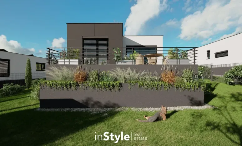 Prodej rodinného domu, Popovice, 132 m2