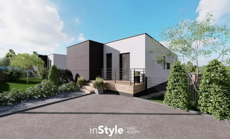 Prodej rodinného domu, Popovice, 132 m2