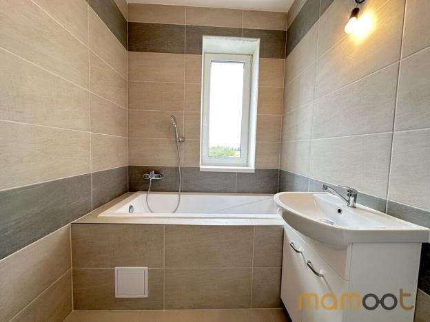 Prodej bytu 3+kk, Kostomlaty nad Labem - Lány, 72 m2