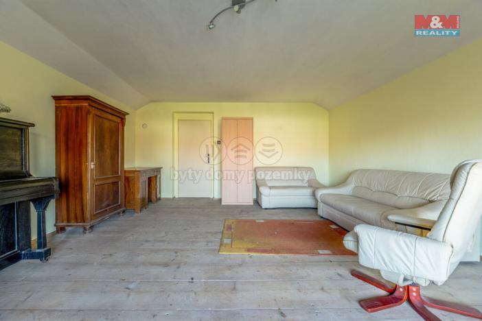 Prodej rodinného domu, Neratovice - Korycany, 110 m2