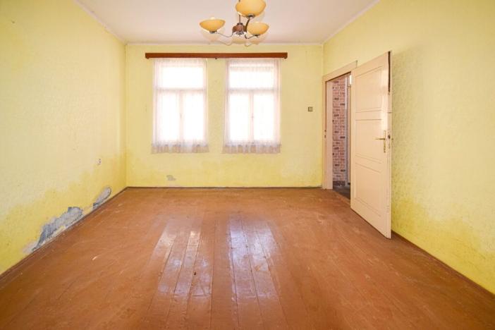 Prodej rodinného domu, Sušice - Sušice II, Boženy Němcové, 150 m2