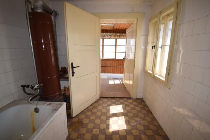 Prodej rodinného domu, Sušice - Sušice II, Boženy Němcové, 150 m2