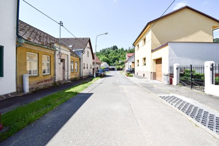 Prodej rodinného domu, Sušice - Sušice II, Boženy Němcové, 150 m2