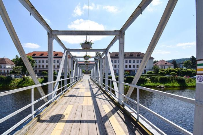 Prodej rodinného domu, Sušice - Sušice II, Boženy Němcové, 150 m2