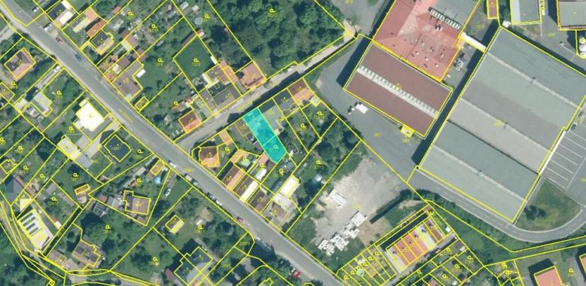 Prodej rodinného domu, Sušice - Sušice II, Boženy Němcové, 150 m2