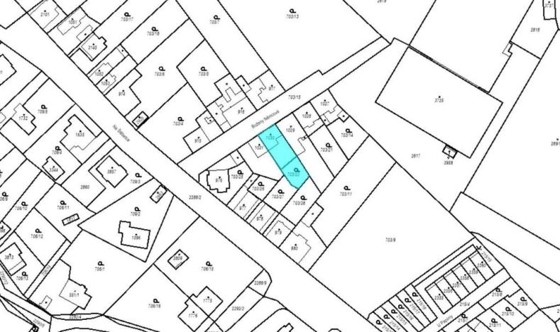 Prodej rodinného domu, Sušice - Sušice II, Boženy Němcové, 150 m2