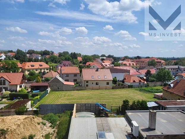 Prodej bytu 4+kk, Hostivice, Čsl. armády, 85 m2