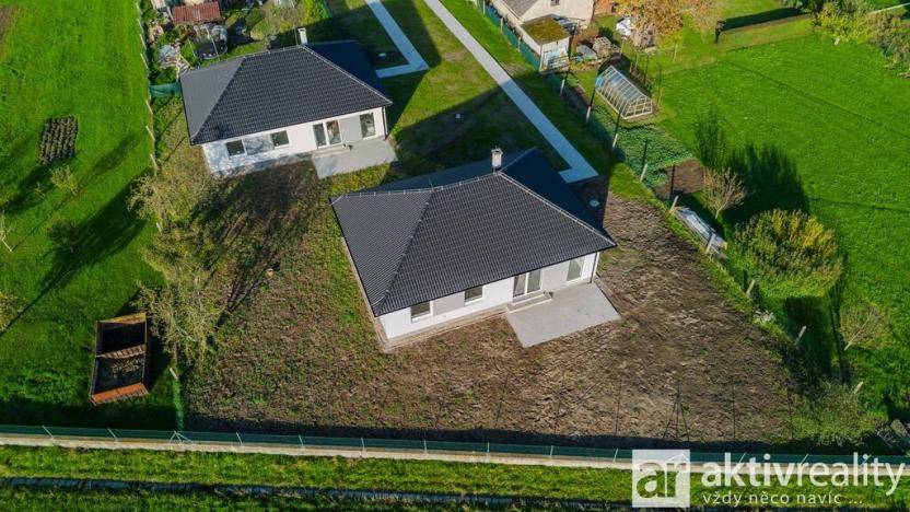 Prodej rodinného domu, Vrdy - Zbyslav, 94 m2