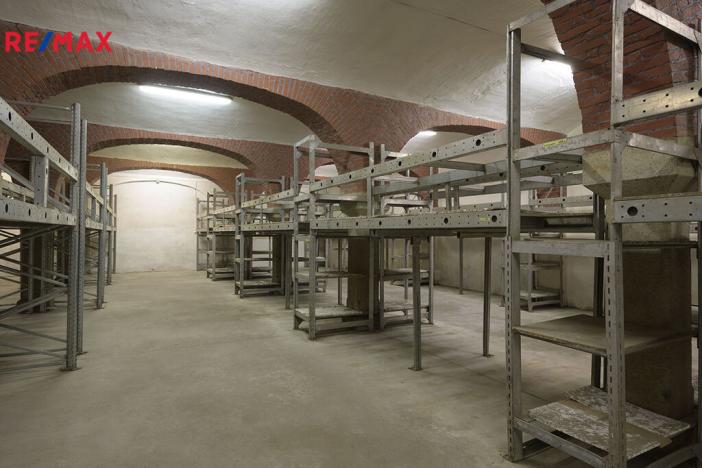 Prodej skladu, Protivín, Pivovar, 10600 m2