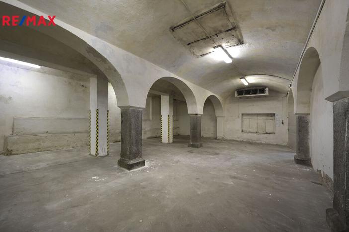 Prodej skladu, Protivín, Pivovar, 10600 m2