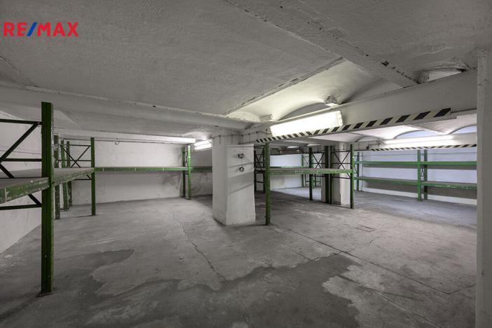 Prodej skladu, Protivín, Pivovar, 10600 m2