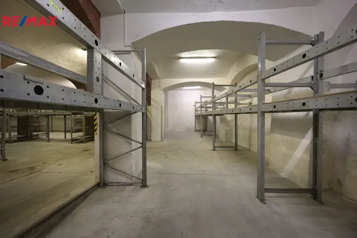 Prodej skladu, Protivín, Pivovar, 10600 m2