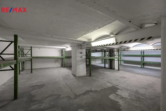 Prodej skladu, Protivín, Pivovar, 10600 m2