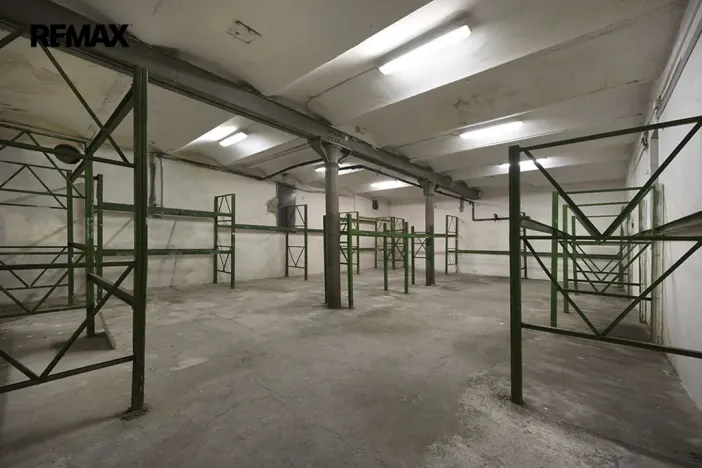 Prodej skladu, Protivín, Pivovar, 10600 m2