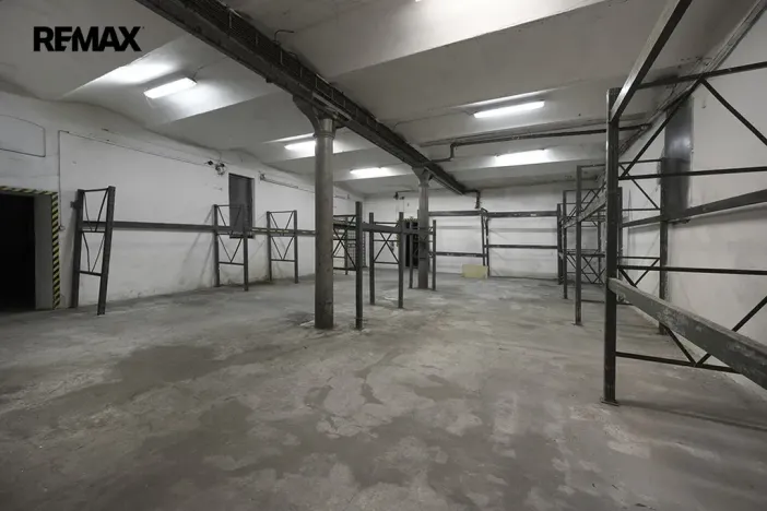 Prodej skladu, Protivín, Pivovar, 10600 m2