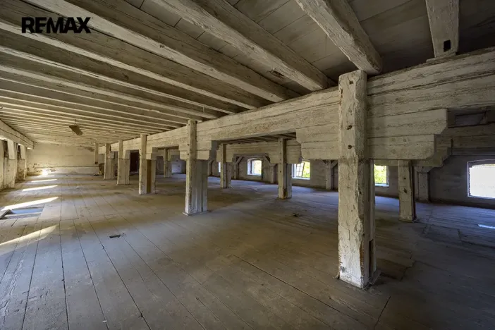 Prodej skladu, Protivín, Pivovar, 10600 m2