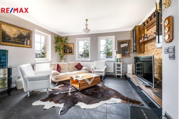 Prodej rodinného domu, Deštná, Farské Vrše, 320 m2