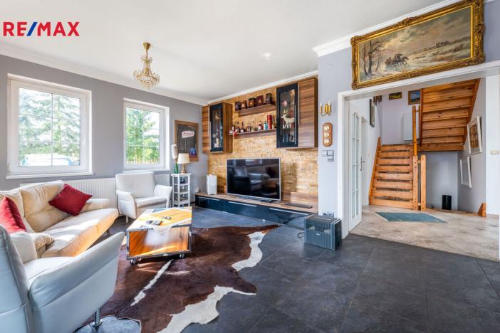 Prodej rodinného domu, Deštná, Farské Vrše, 320 m2