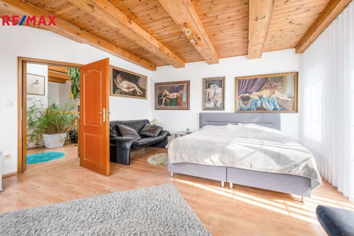 Prodej rodinného domu, Deštná, Farské Vrše, 320 m2