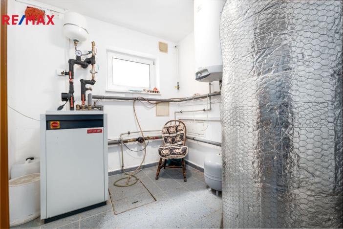 Prodej rodinného domu, Deštná, Farské Vrše, 320 m2