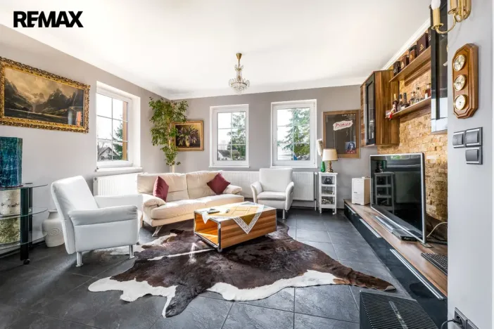 Prodej rodinného domu, Deštná, Farské Vrše, 320 m2