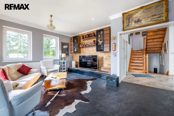 Prodej rodinného domu, Deštná, Farské Vrše, 320 m2