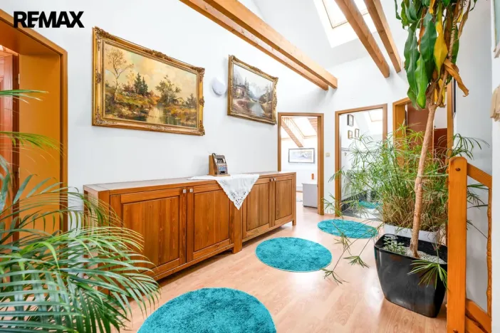 Prodej rodinného domu, Deštná, Farské Vrše, 320 m2