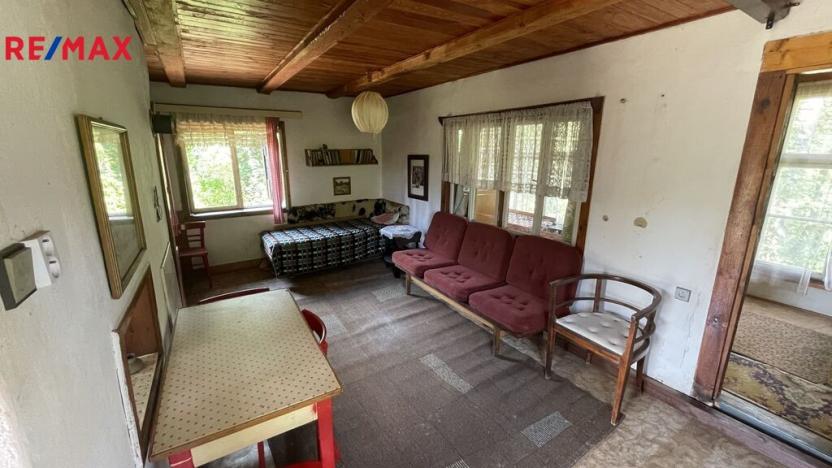 Prodej chaty, Vrcovice, 80 m2