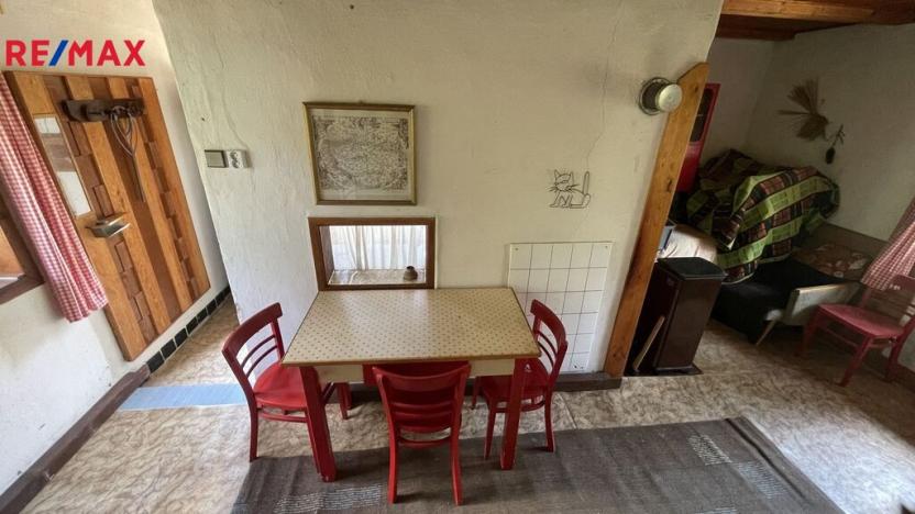 Prodej chaty, Vrcovice, 80 m2