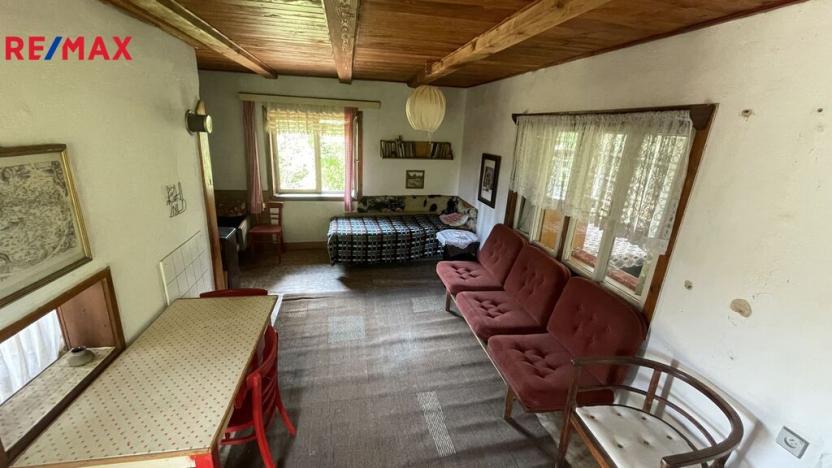 Prodej chaty, Vrcovice, 80 m2