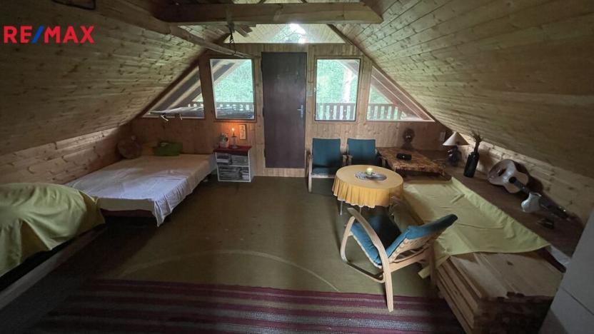 Prodej chaty, Vrcovice, 80 m2