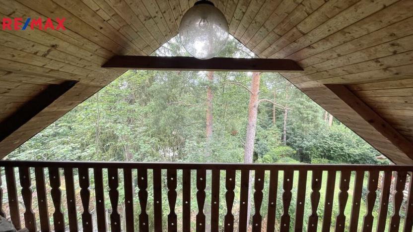 Prodej chaty, Vrcovice, 80 m2