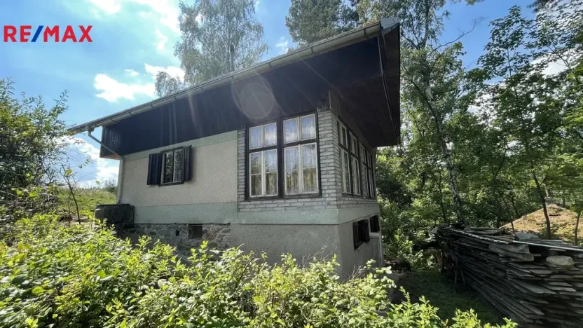 Prodej chaty, Vrcovice, 80 m2