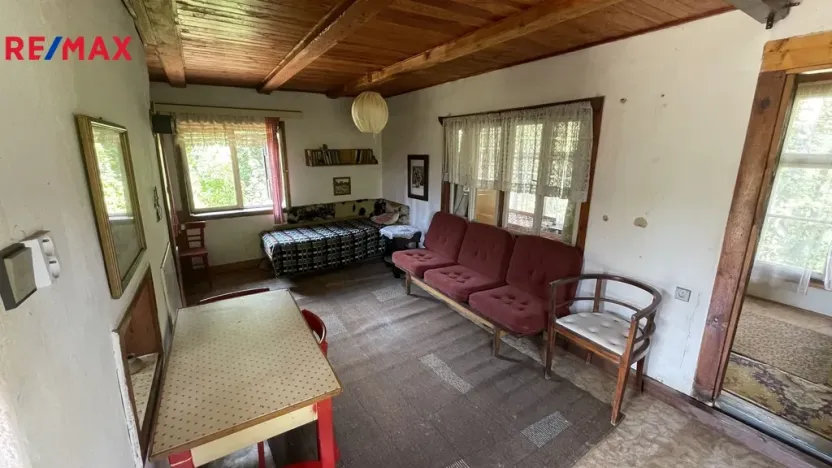 Prodej chaty, Vrcovice, 80 m2